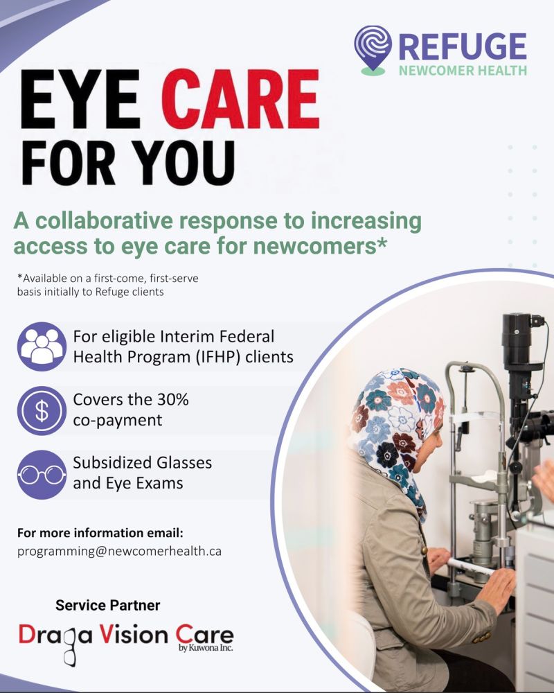 Draga Vision Care