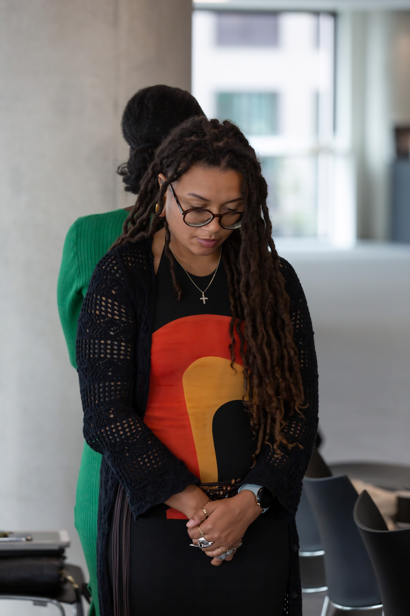 Black Executive Conference Highlight