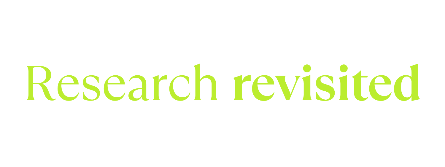 Research Poster Banner