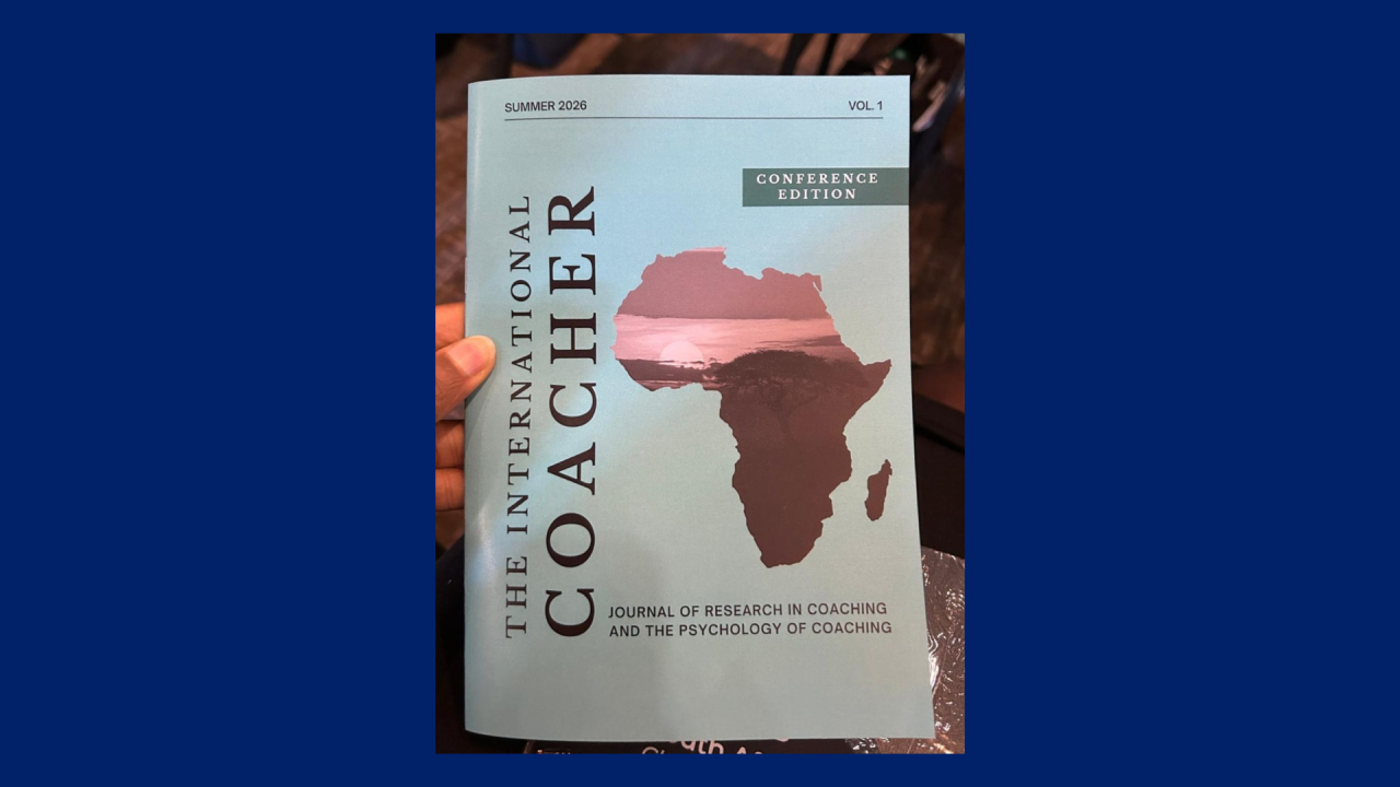 Black Executive Conference Highlight